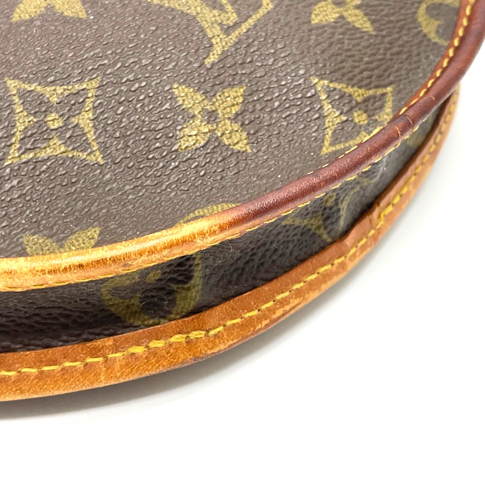 LOUIS VUITTON ルイヴィトン ポーチ ラケットケース ユニセックス