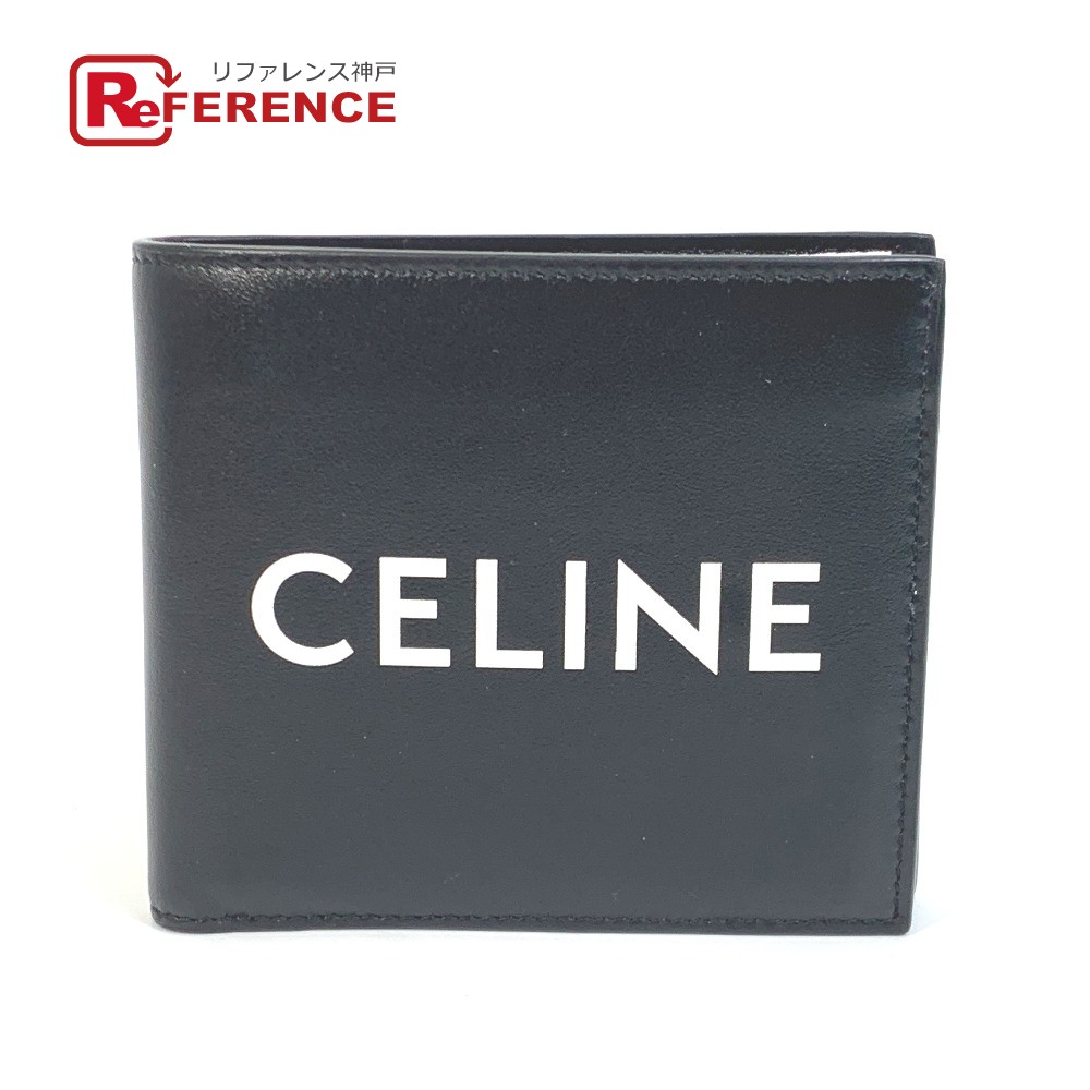 CELINE 二つ折り財布 バイフォールドウォレット / トリオンフキャンバス 楽天市場】セリーヌ CELINE バイフォールドウォレット 二つ折り財布