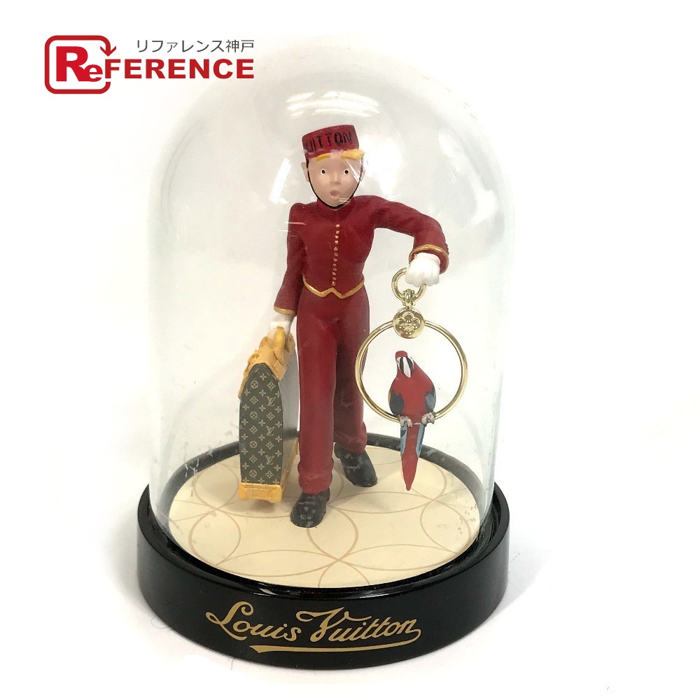 楽天市場】ルイヴィトン【LOUIS VUITTON】 サイコロ ノベルティ M99169