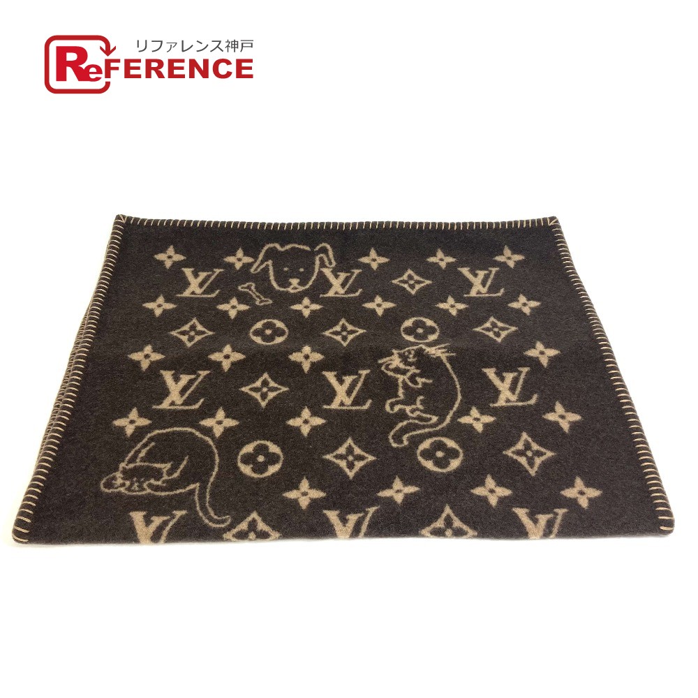 Louis Vuitton ブランケット　毛布 yukishop【激安コピー通販】 / ルイヴィトン Louis Vuitton