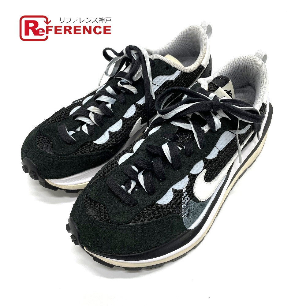 楽天市場】sacai x NIKE LD WAFFLE サカイ x ナイキ LD ワッフル BLACK
