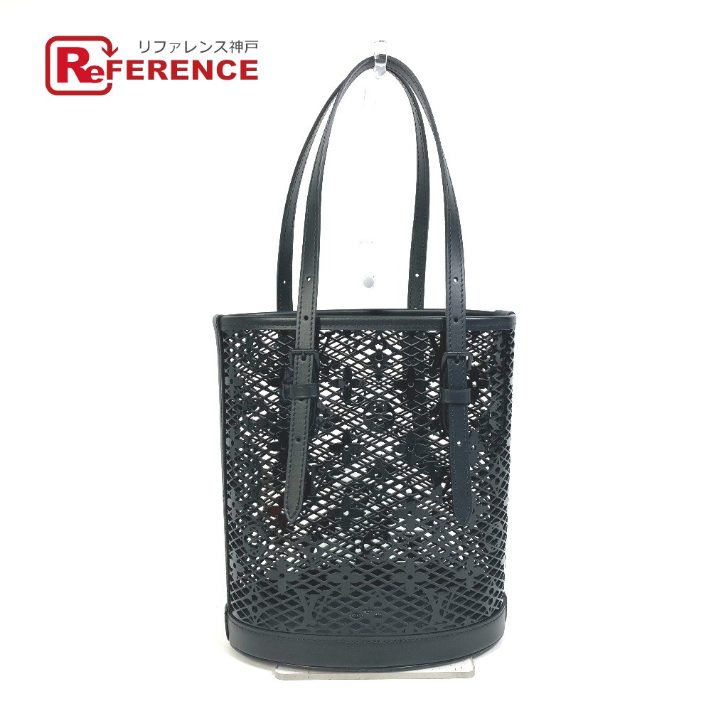 楽天市場】ルイヴィトン バッグ レディース モノグラムレース バケット