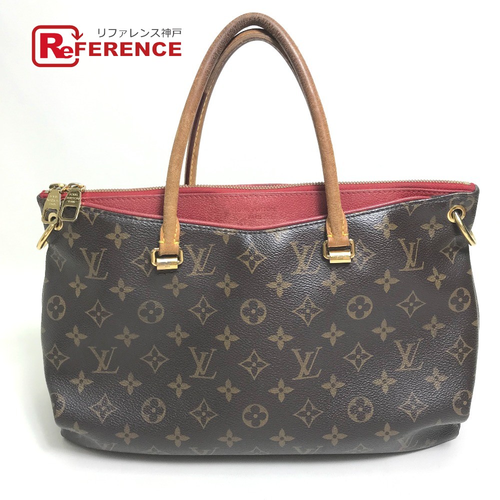 ルイヴィトン　バラード　ショルダーバック 楽天市場】ルイ ヴィトン LOUIS VUITTON バラード M51112