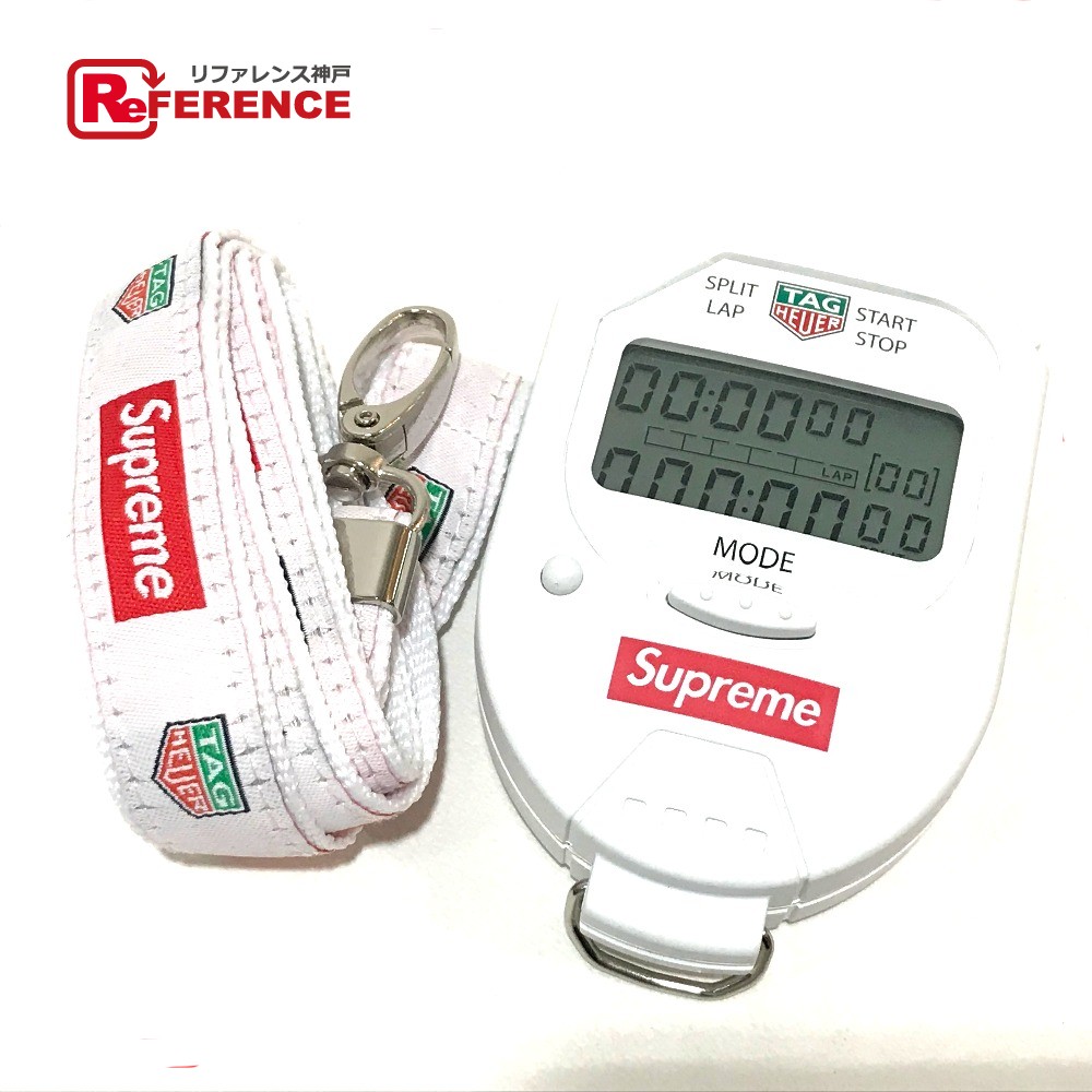 Supreme シュプリーム 25SS QHE912WL Seiko ホワイト 楽天市場】supreme seikoの通販