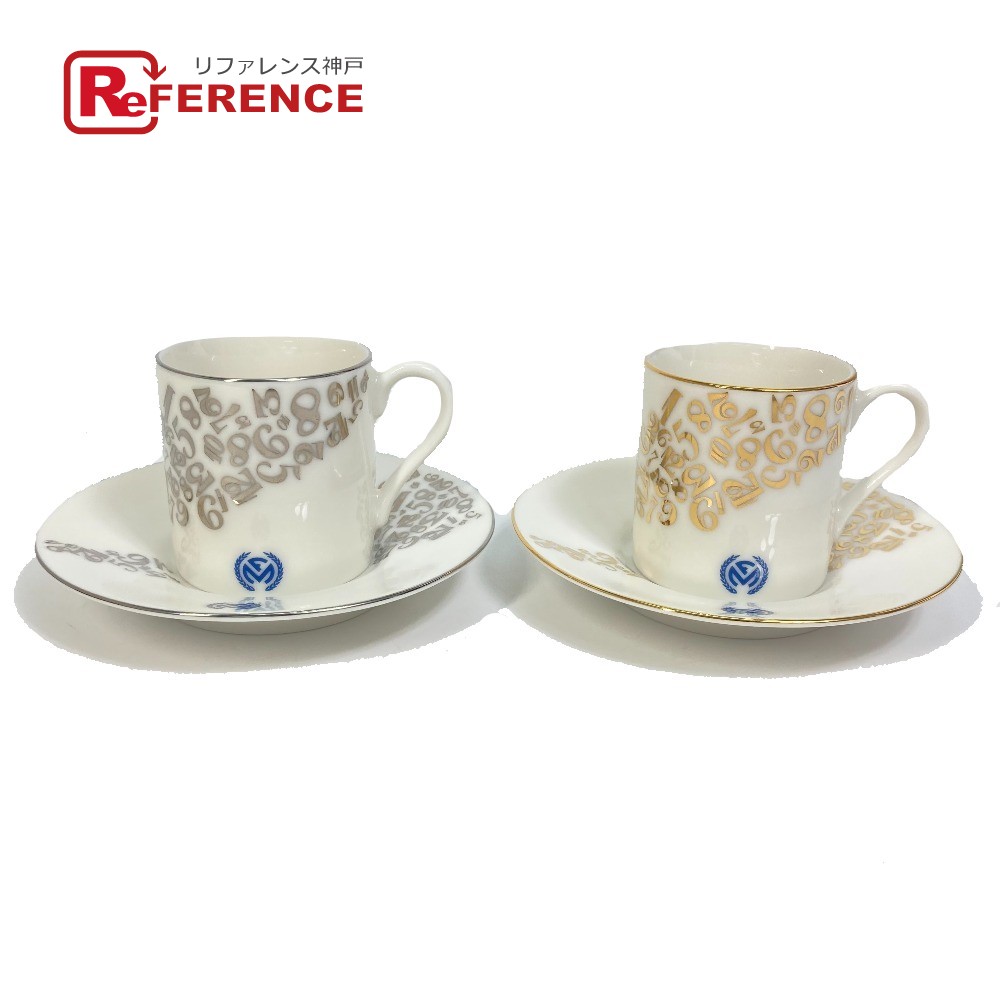 楽天市場】フランクミュラー ティーポット ホワイト/ゴールド 陶磁器