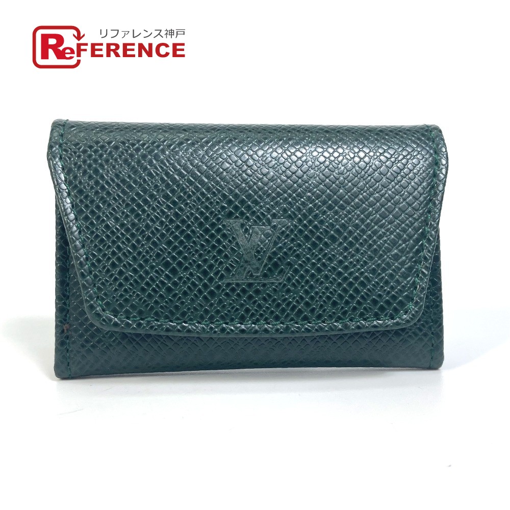 楽天市場】LOUIS VUITTON ルイヴィトン M30974 タイガ ブトン