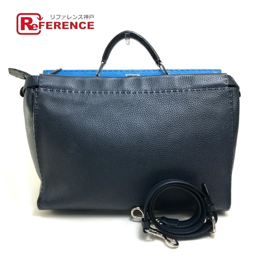 楽天市場】美品 フェンディ FENDI モンスターアイ ピーカブー