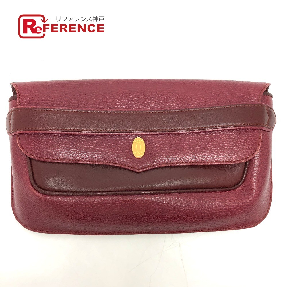 楽天市場】Cartier カルティエ マルチェロ ドゥ カルティエ