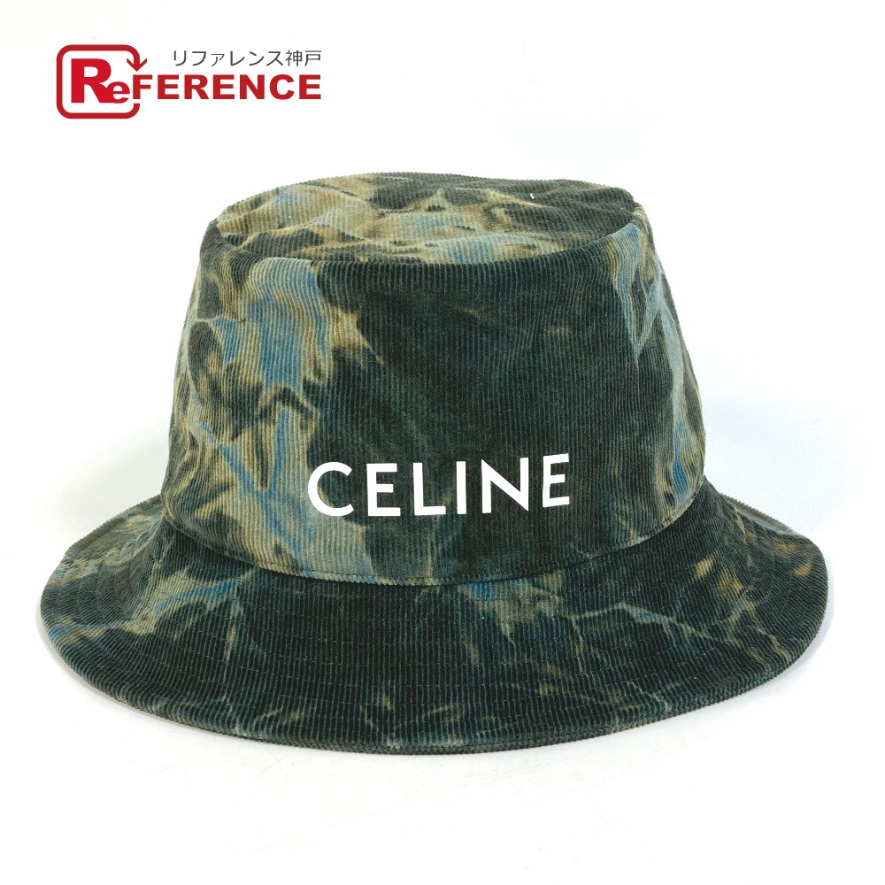 未使用品 セリーヌ バケットハット ゼブラ サファリ エディスリマン 帽子 楽天市場】セリーヌ CELINE セリーヌバイエディスリマン ゼブラ ロゴ