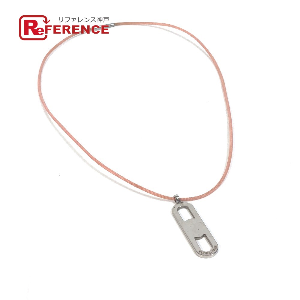 楽天市場】エルメス HERMES ヴァリアシオン ネックレス