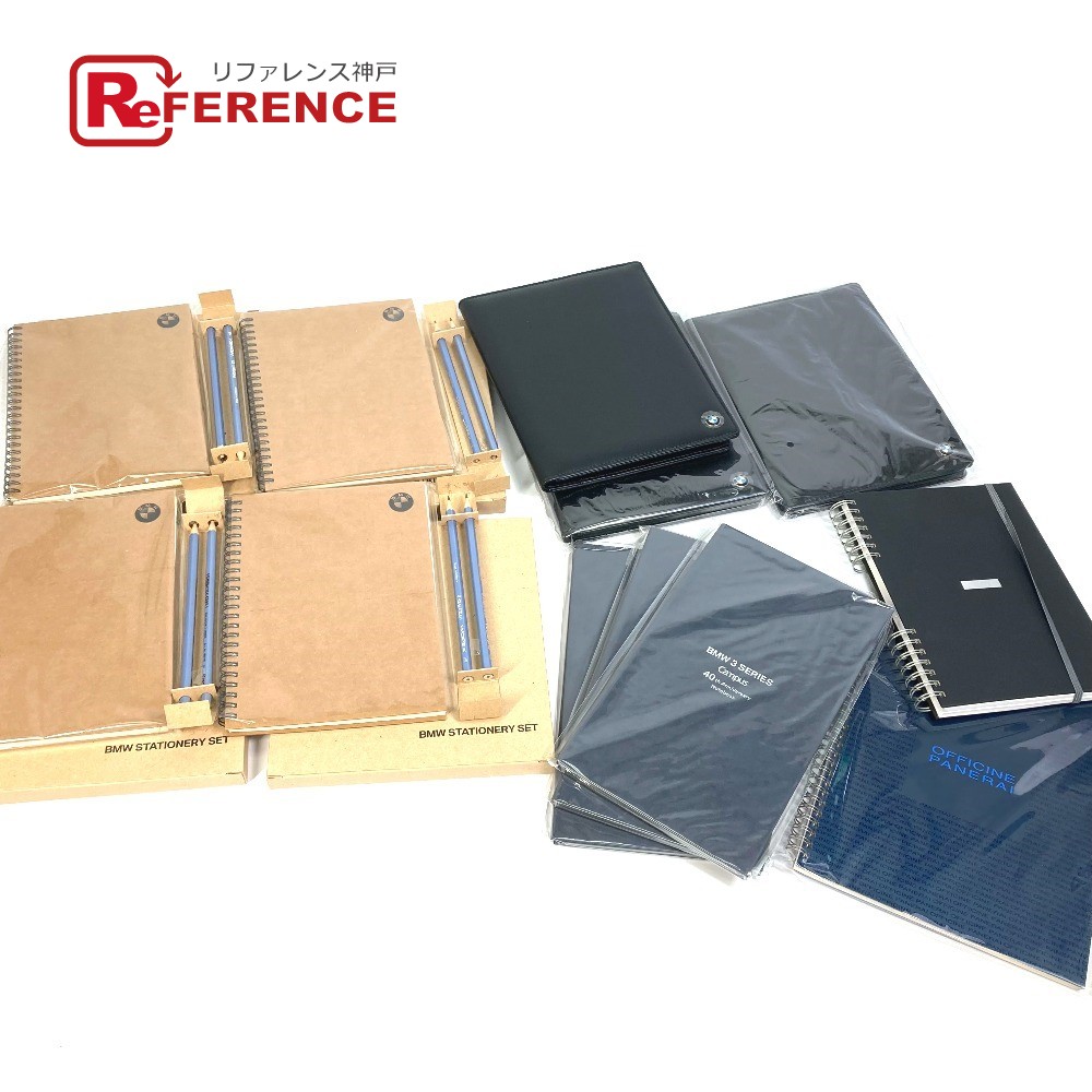 ポルシェ　正規ノベルティグッズ　11点セット 楽天市場】【 ポルシェ 純正 】 ノートブック ドイツ製 150 x 188 mm