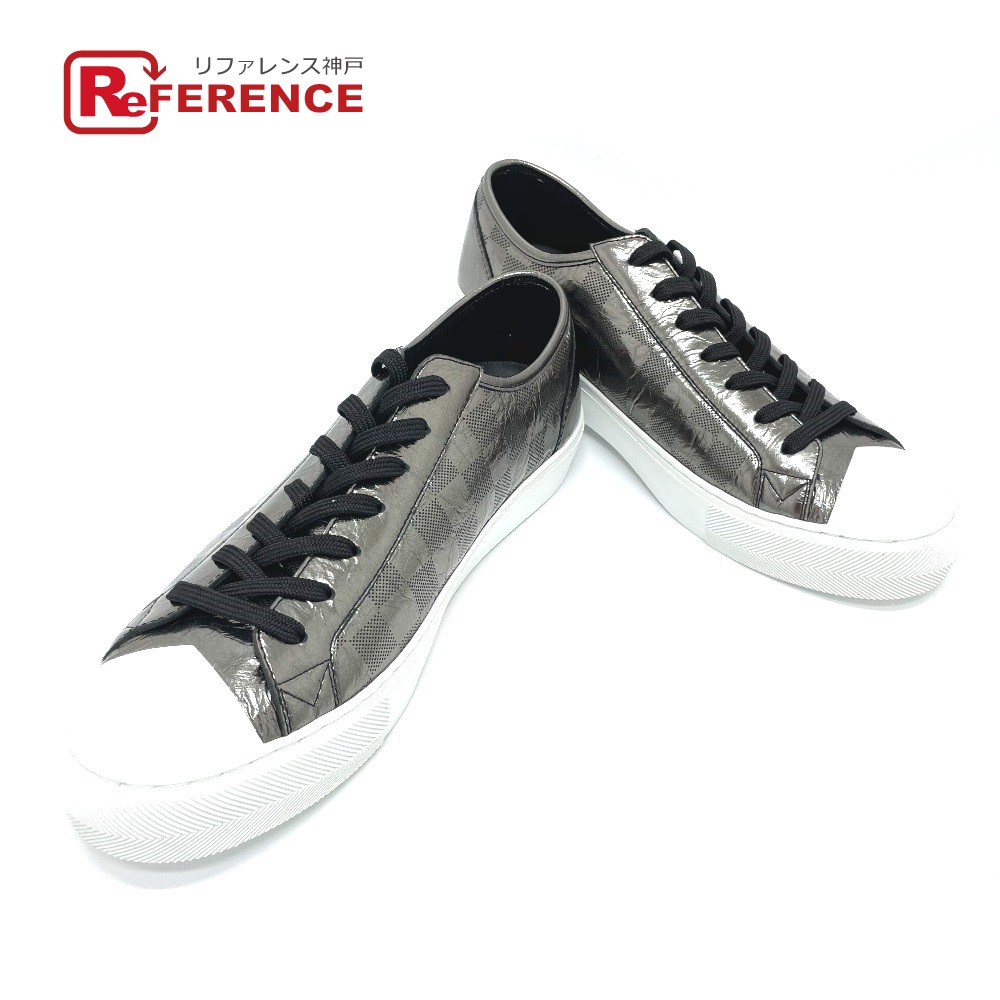 楽天市場】【LOUIS VUITTON】ルイヴィトン メンズ シューズ スニーカー