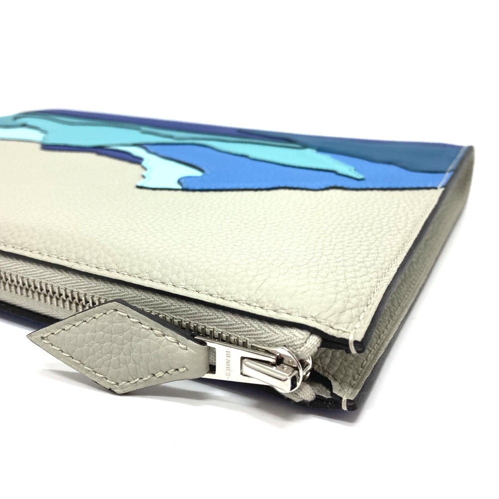 HERMES エルメス エンドレスロード メンズ スイフト クラッチバッグ ...