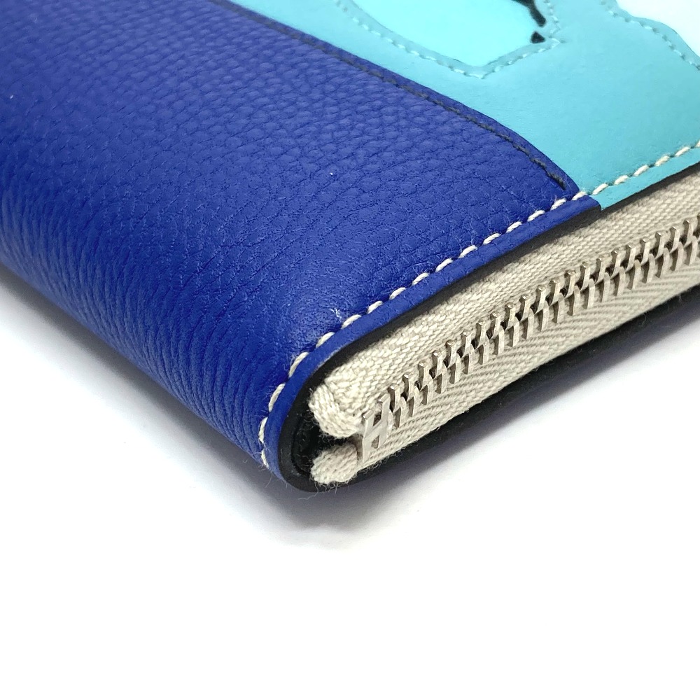 HERMES エルメス エンドレスロード リミックスデュオ タブレットケース ...