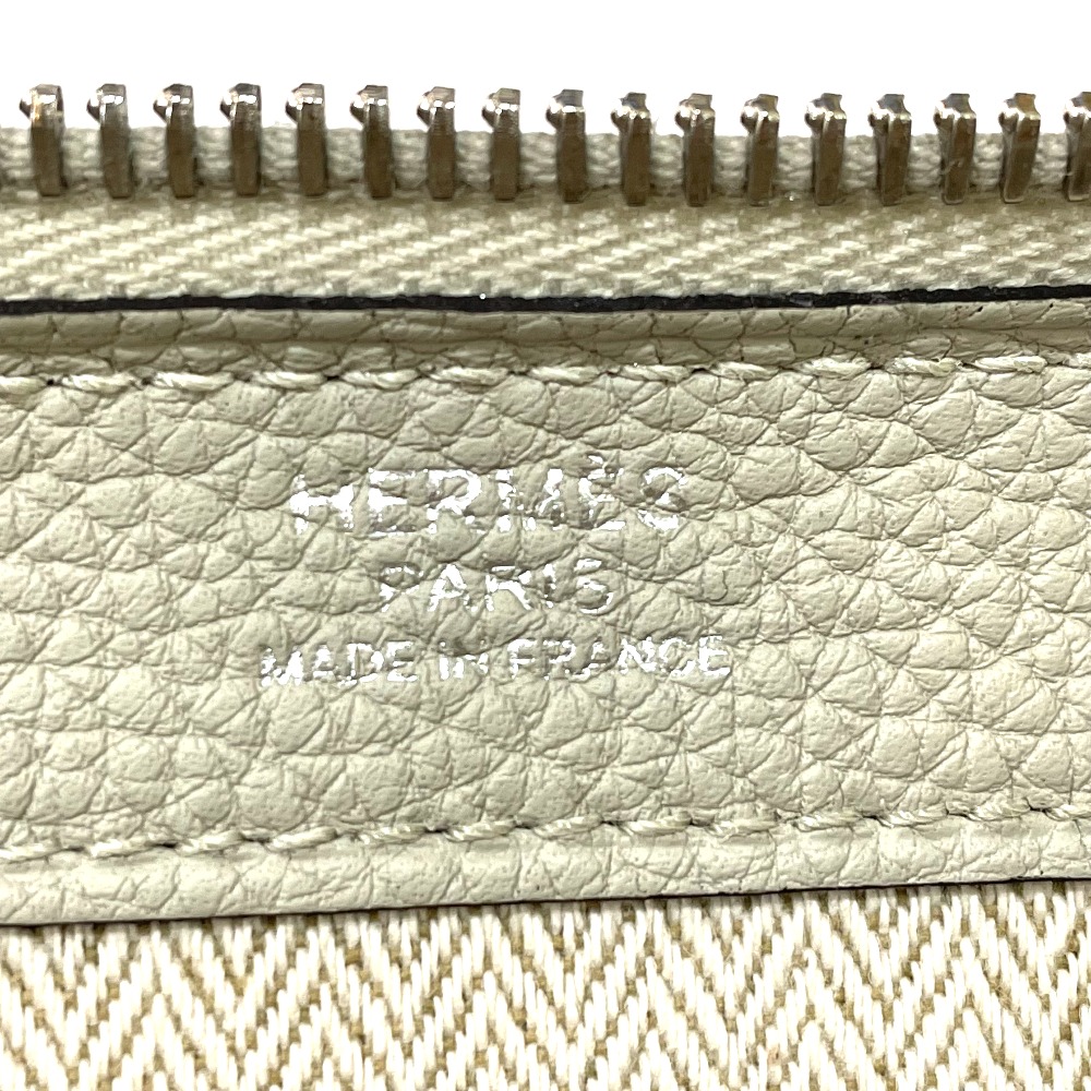 HERMES エルメス エンドレスロード メンズ スイフト クラッチバッグ ...