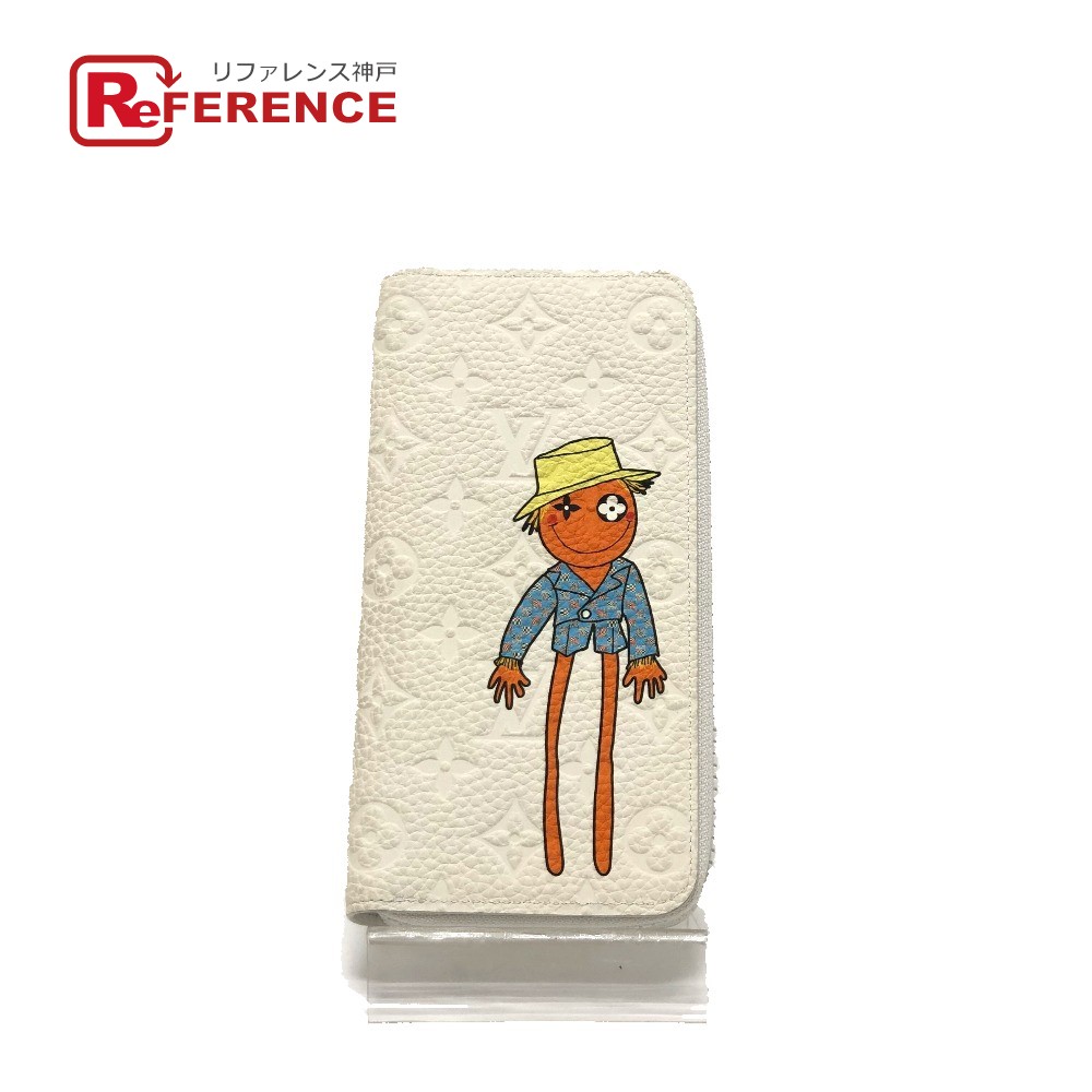 楽天市場】LOUIS VUITTON ルイ・ヴィトン M85068 ノマド ジッピー