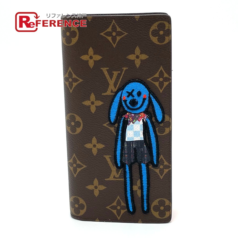 豪華な LOUIS VUITTON ルイヴィトン M80158 アニマル モノグラム