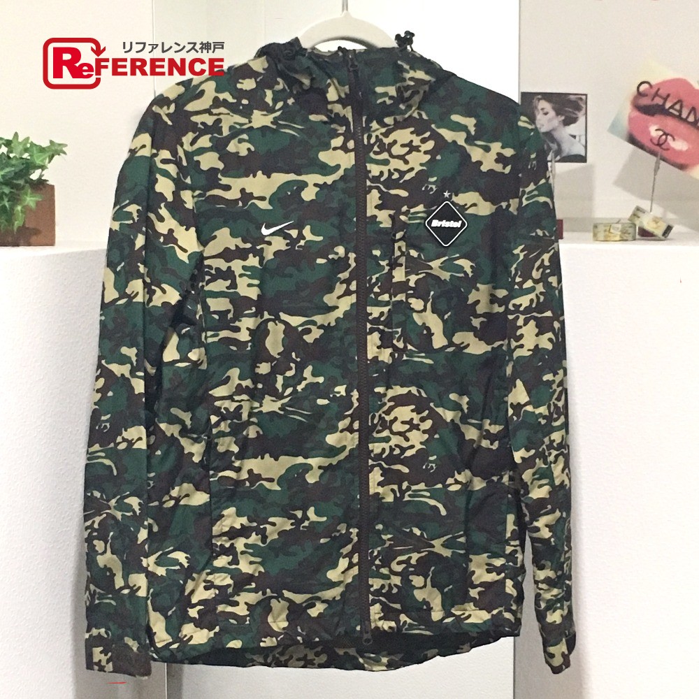 楽天市場】M 店舗限定【NIKE x mastermind JAPAN x F.C.R.B. x