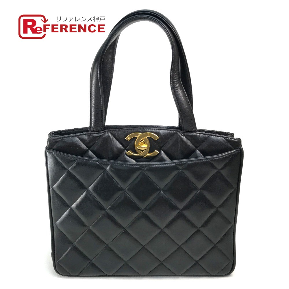 大人気☆【CHANEL シャネル】ハンドバッグ キルティング CCロゴ Amazon | [CHANEL] (シャネル) マトラッセ キルティング CC ココ
