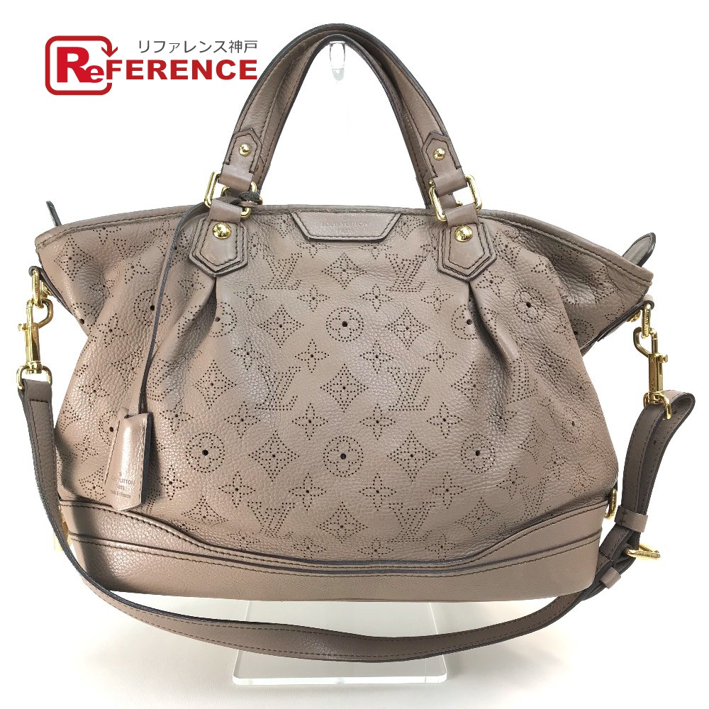 楽天市場】【バッグ】LOUIS VUITTON ルイ ヴィトン モノグラムマヒナ