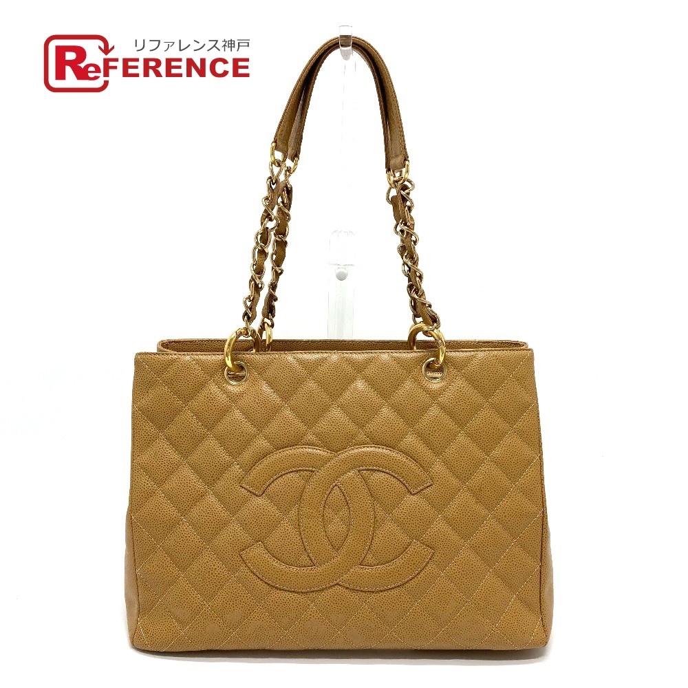 CHANEL　シャネル　マトラッセ　ショルダーバッグ　トートバッグ　Gカード付き brandbrand_200009254019