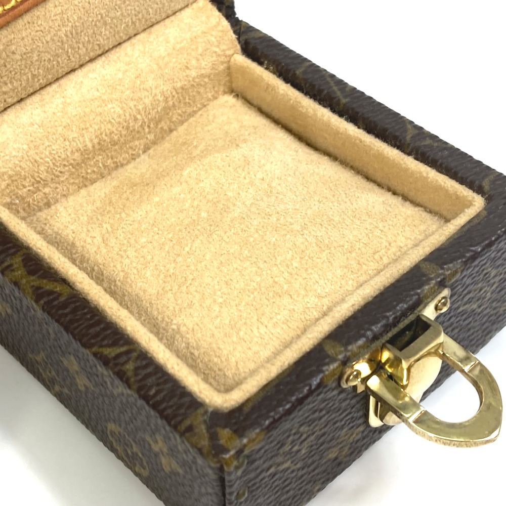 LOUIS VUITTON ルイヴィトン ジュエリーケース M21010 アクセサリー