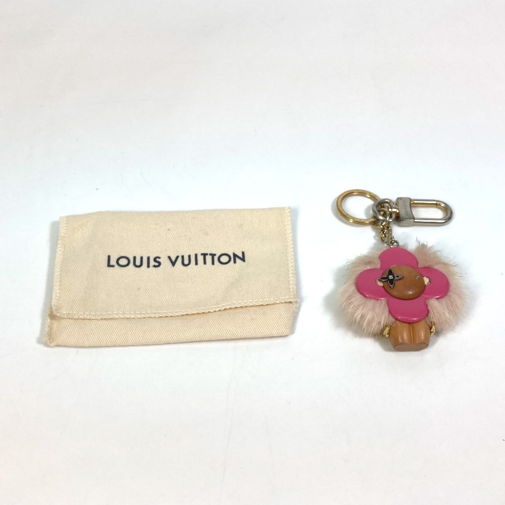 LOUIS VUITTON ルイヴィトン レディース バッグチャーム