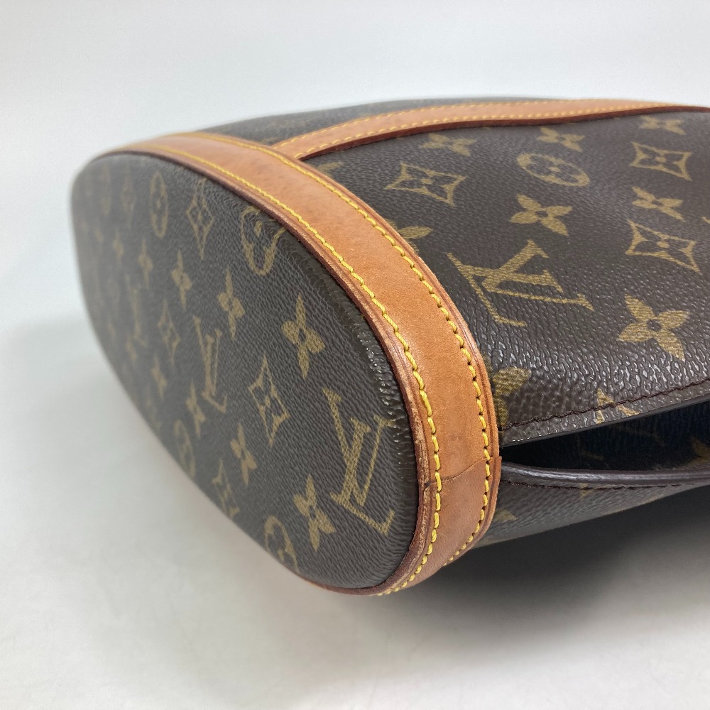 LOUIS VUITTON ルイヴィトン バビロン 肩掛け レディース モノグラム