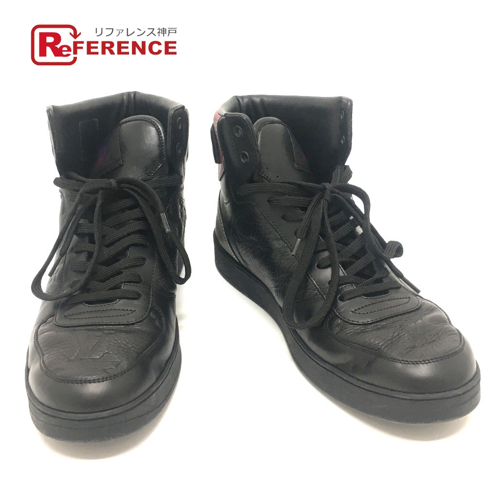 楽天市場】ルイヴィトン 靴 メンズ リヴォリライン スニーカー