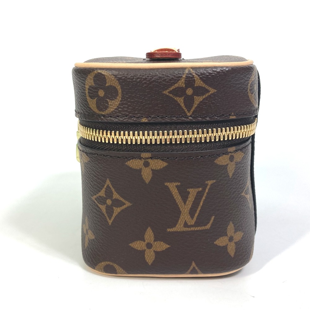 LOUIS VUITTON ルイヴィトン M44936 レディース バニティ ハンドバッグ