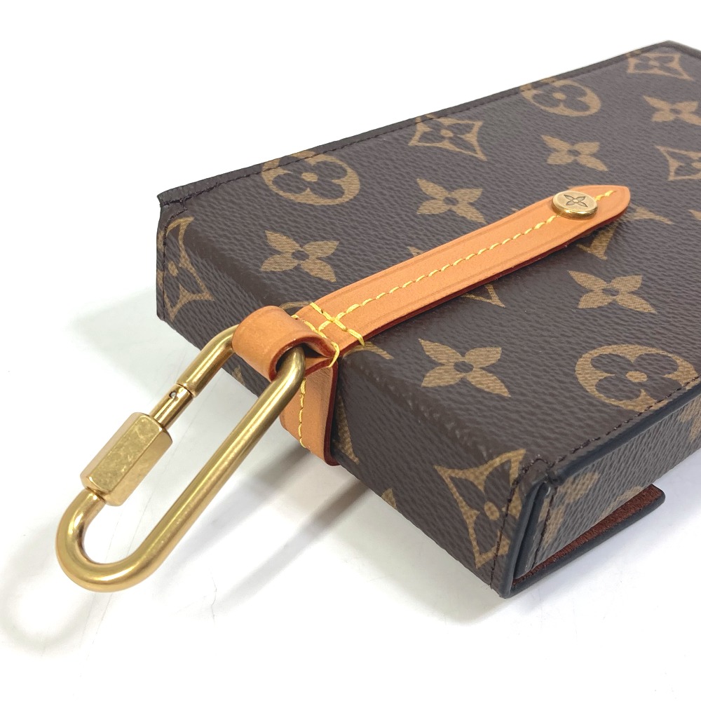 ってるデザ LOUIS VUITTON - 限定商品 LOUISVUITTON モノグラム