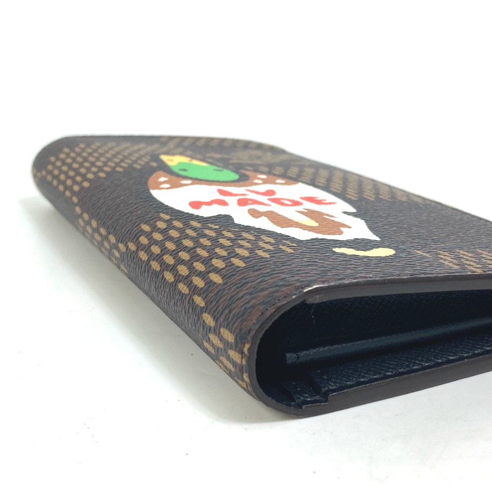 Louis Vuitton LV N60393 ダミエ・ジャイアント ポルトフォイユ