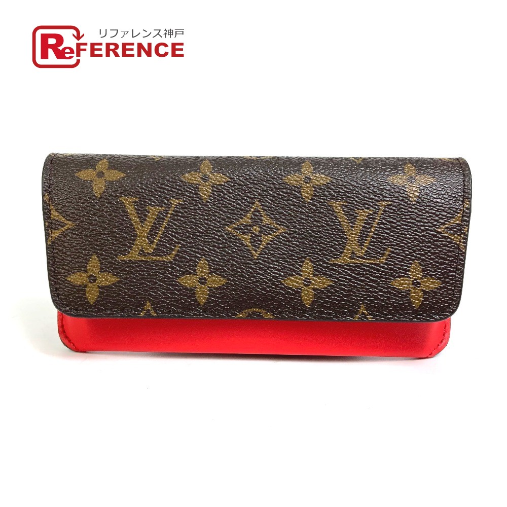 LOUIS VUITTON ルイヴィトン 未使用 レディース モノグラム GI0372