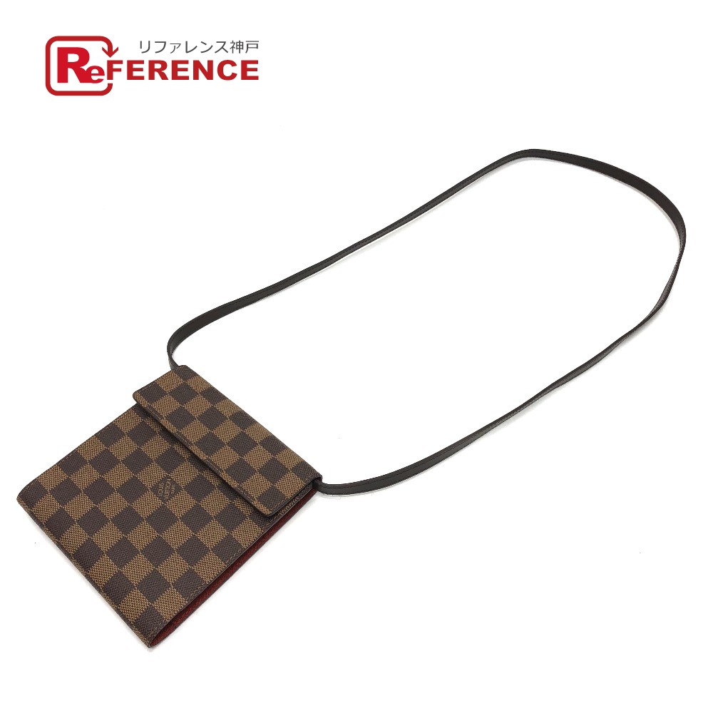 ルイヴィトン　ダミエ CD DVD ケース  限定品  希少 楽天市場】【バッグ】LOUIS VUITTON ルイ ヴィトン ダミエ CD