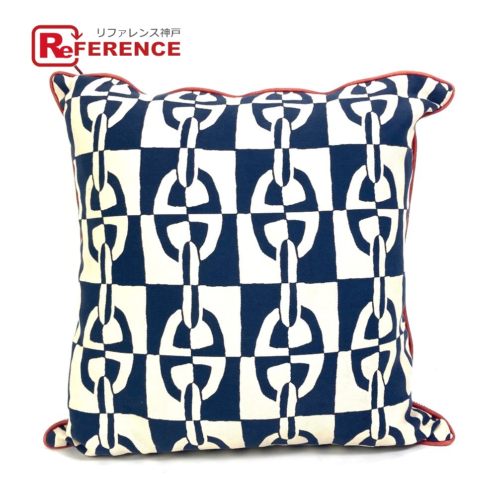 楽天市場】【エルメス】Hermes ベビー コットン Cabriole カブリオル