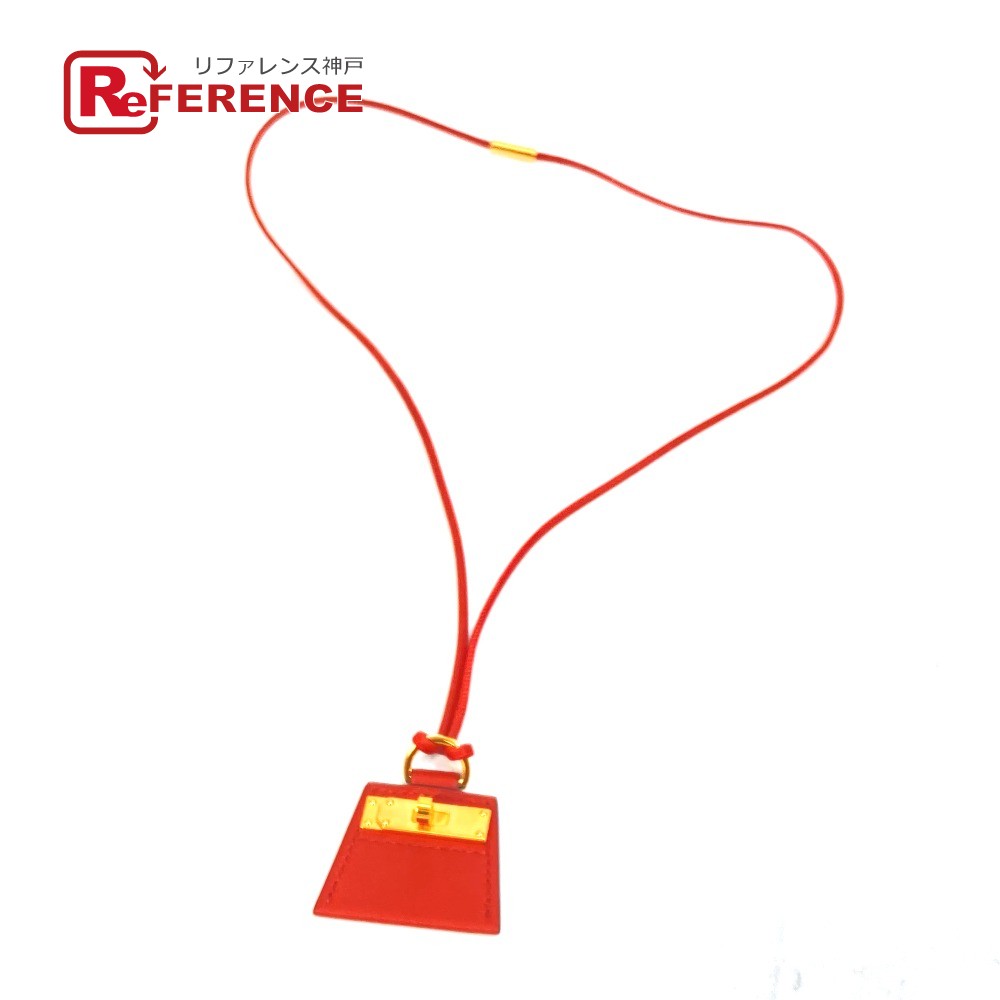 楽天市場】HERMES エルメス ネックレス モンプティケリー MONPETIT