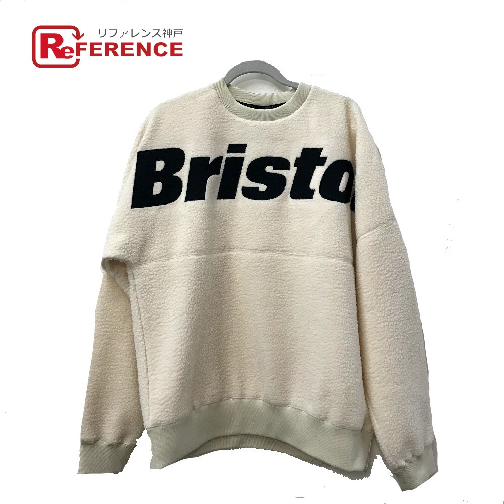 楽天市場】White Mountaineering × F.C. Real Bristol コラボ