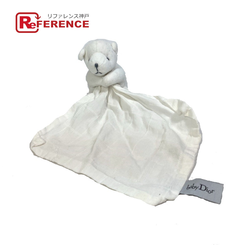 楽天市場】美品 ディオール ベビーディオール トワル ド ジュイ