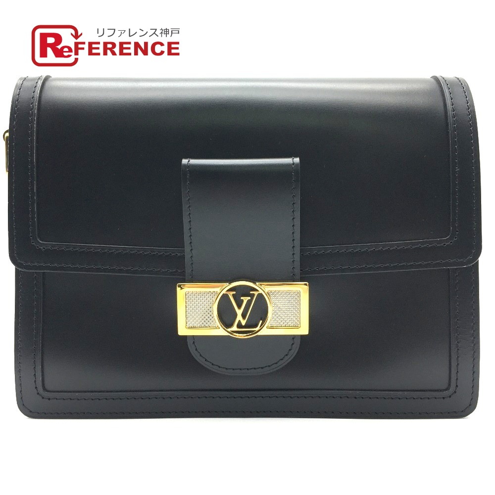 LOUIS VUITTON チェーン ショルダーバッグ M55821 楽天市場】ルイ・ヴィトン LVロック チェーン ドーフィーヌMM