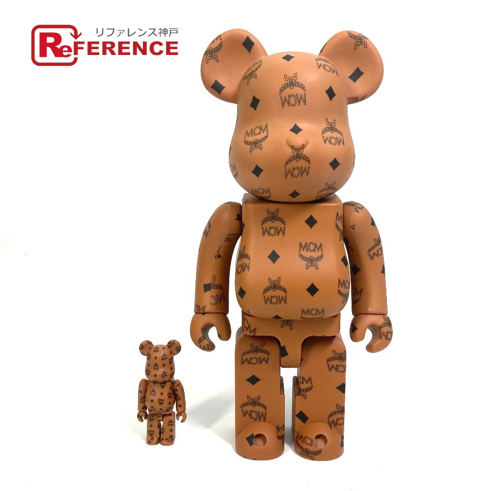 鬼滅の刃 ベアブリック 2個セット 日産オンラインショップ：NISSAN BE@RBRICK “Sakura at Japanese