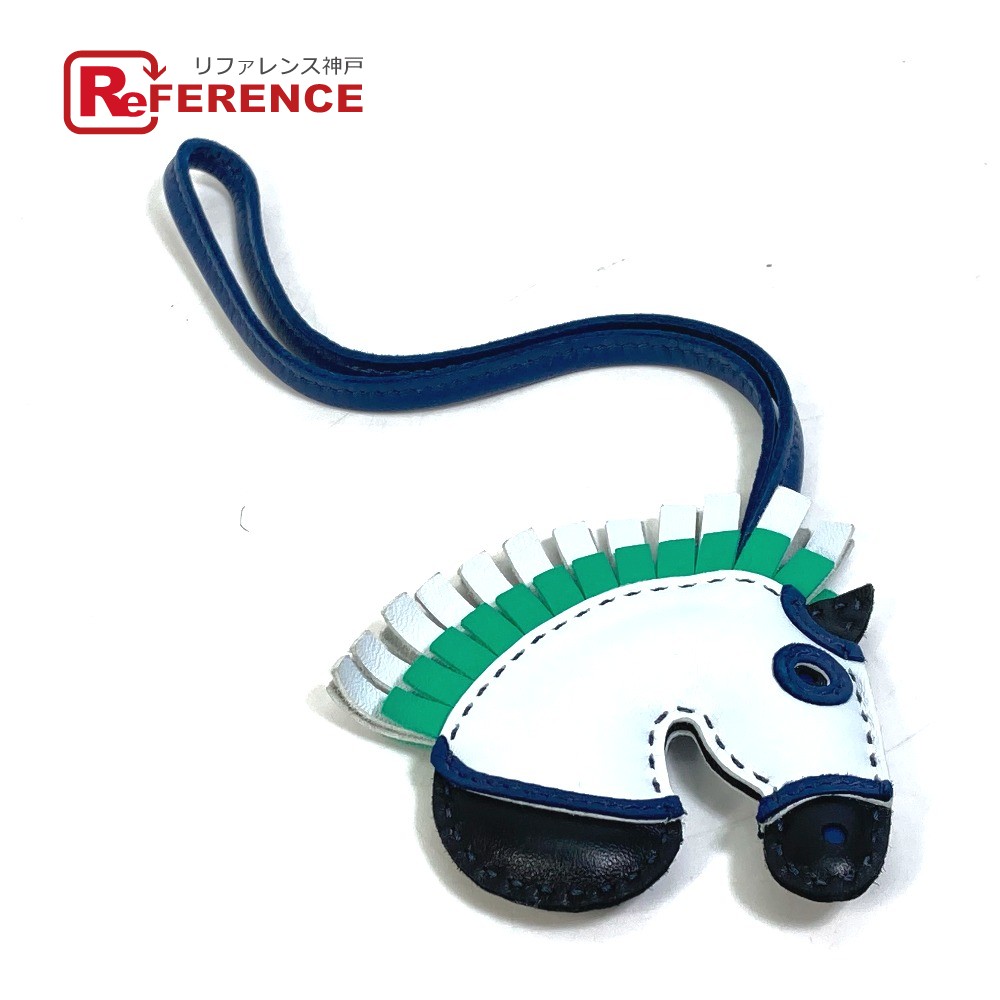 楽天市場】エルメス ジージー サバンナ シマウマ モチーフ チャーム