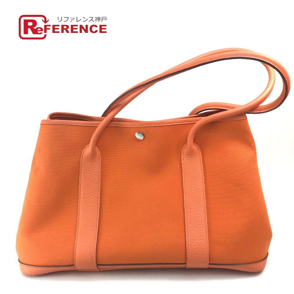 楽天市場】エルメス HERMES ハンドバッグ ピクニックバスケット A Walk