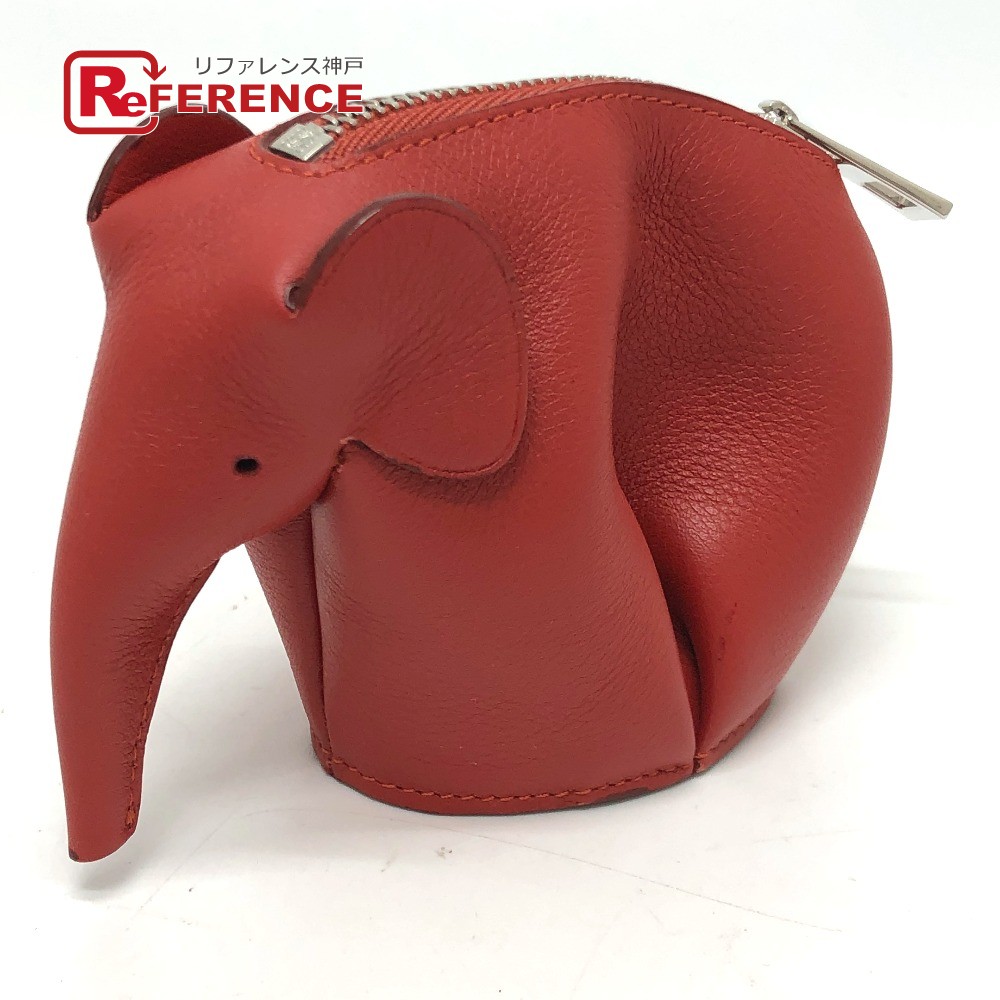 ロエベ うさぎ バッグ loewe ハンモックバニーバッグ 可愛い