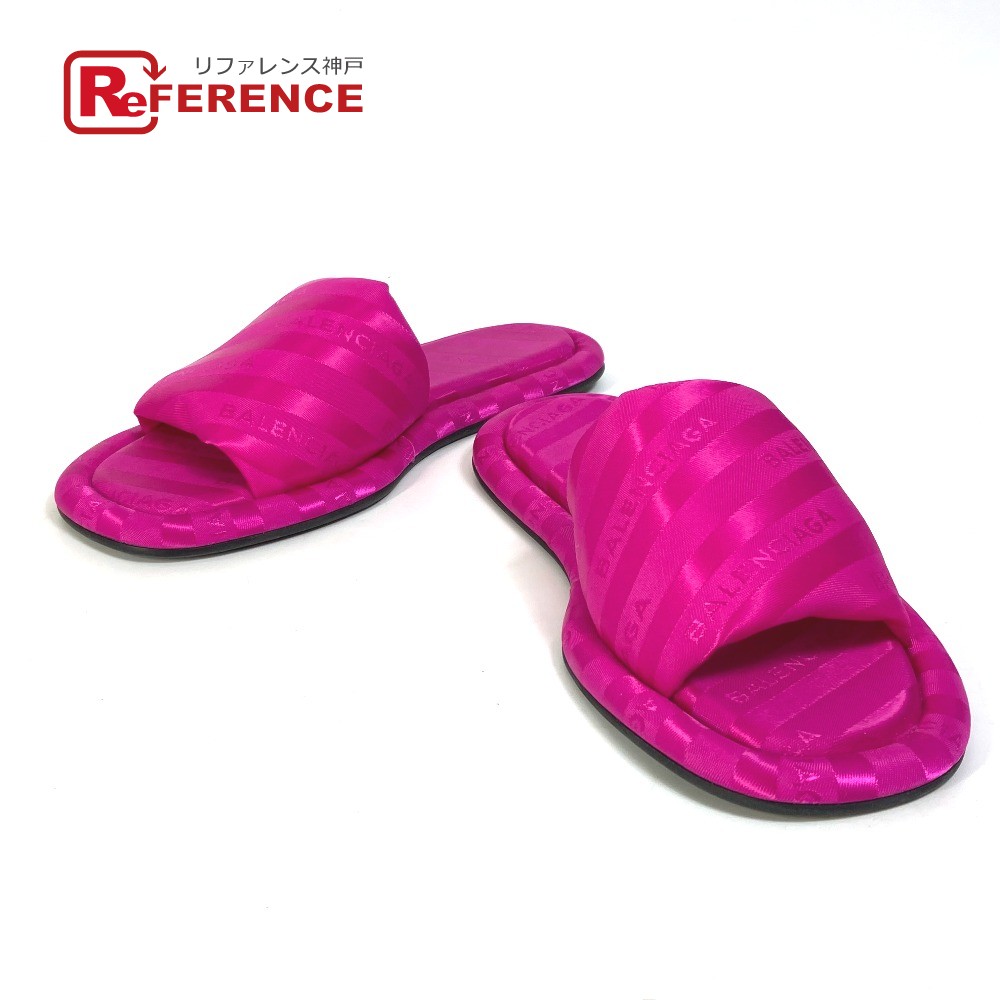 楽天市場】BALENCIAGA バレンシアガ 668560 TRACK トラック エコ