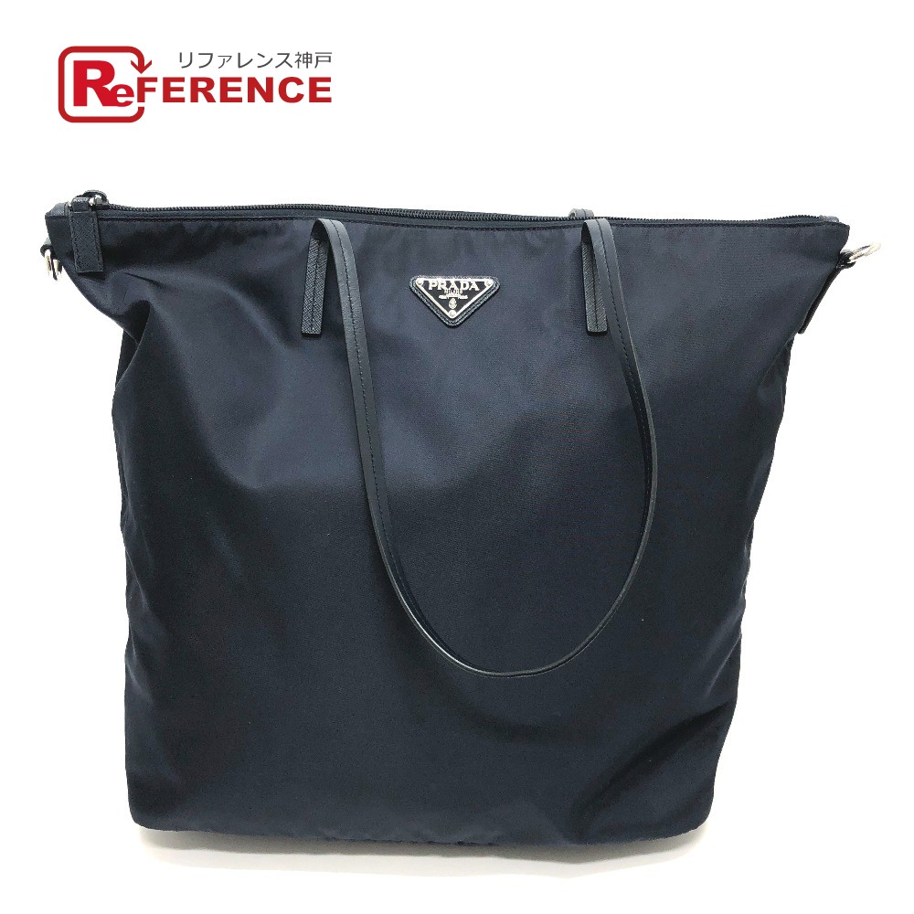 PRADA★セール！2WAYレザーハンドバック 1BA228 Prada 1Ba228 Bag Saffiano Leather 2Way Shoulder | eBay