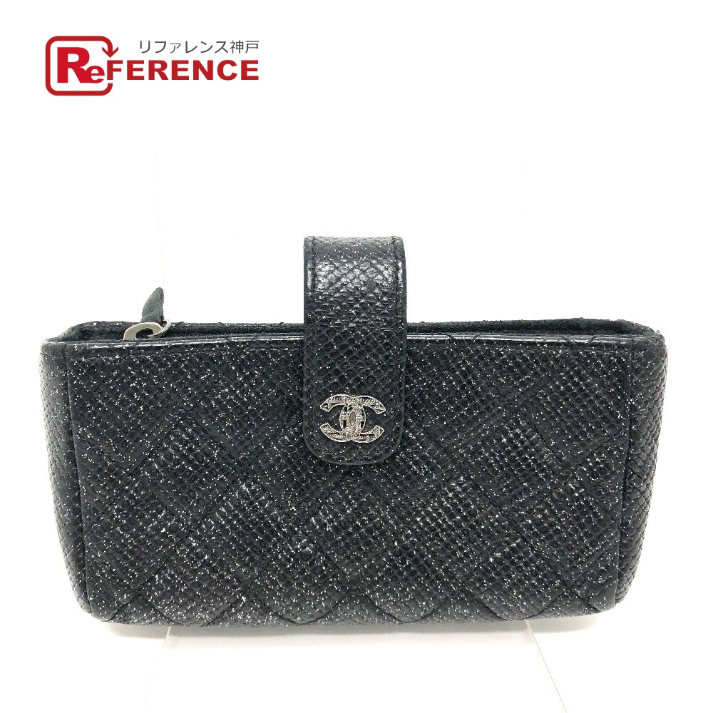 美品 シャネル コインケース キーリング ココマーク 旧トラベルライン ブラック 楽天市場】CHANEL シャネル コインケース AP3982 B16267