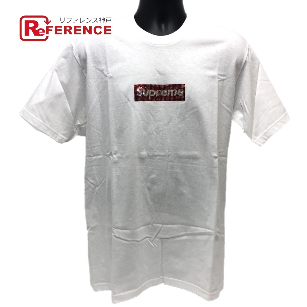 楽天市場】SUPREME シュプリーム 16SS Paris BOX LOGO T-SHIRT