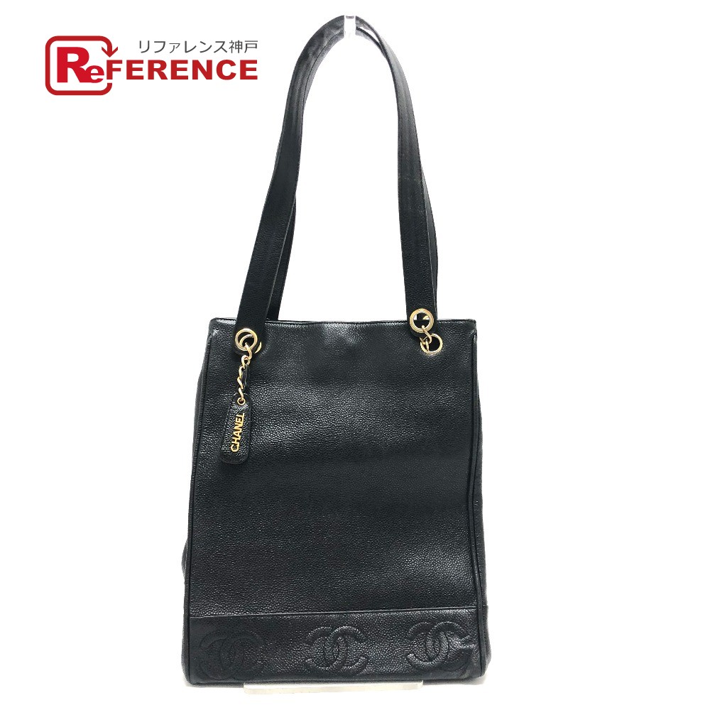 楽天市場】CHANEL シャネル エグゼクティブ ココマーク ブラック 黒