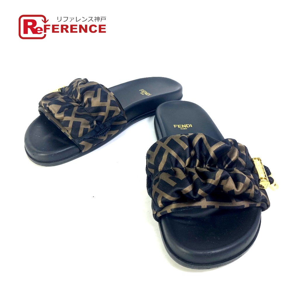楽天市場】FENDI フェンディ FENDI フェンディ プラットフォーム