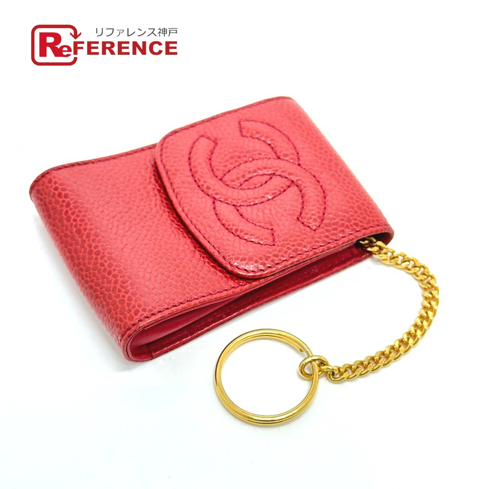 楽天市場】CHANEL シャネル ココマーク チェーンポシェット ショルダー